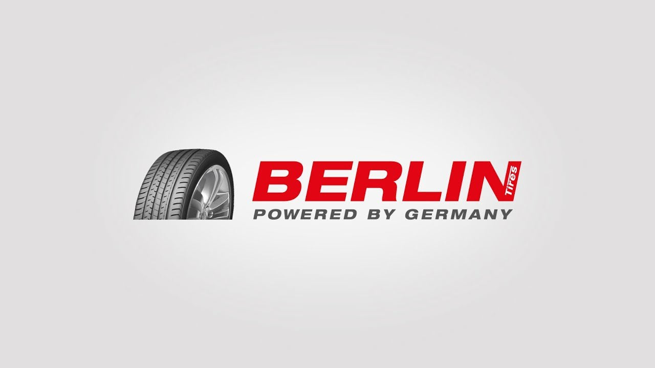 Nouvelle Collaboration : Tyres Max s'associe avec Berlin Tires !