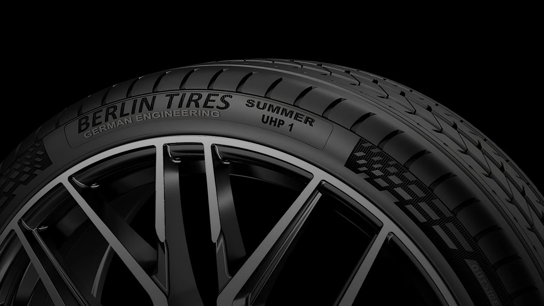 BERLIN TIRES