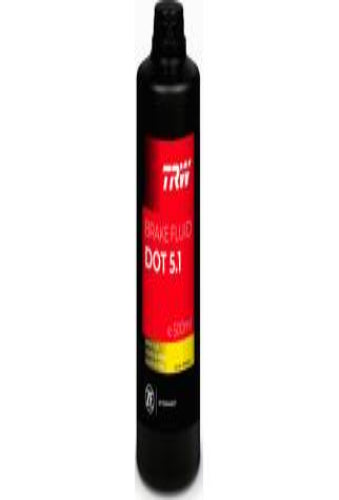 LIQUIDE DE FREINS DOT 5.1 500 ML