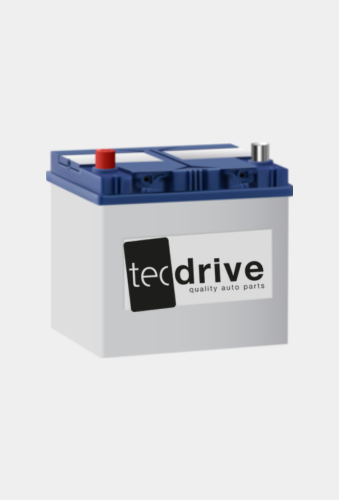 BATT TECDRIVE L5 AGM 92AH 850A