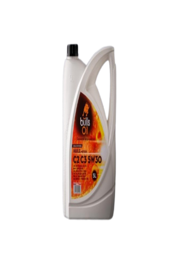 5W30 C2/C3 (BIDON 5L)