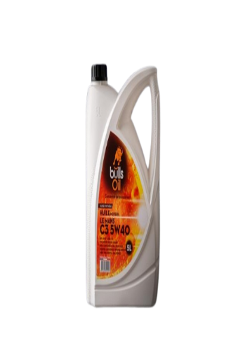 5W40 C3 (BIDON 5L)