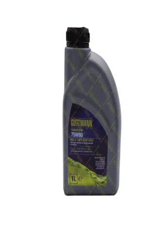75W80 GUTTMANN (BIDON 1L)