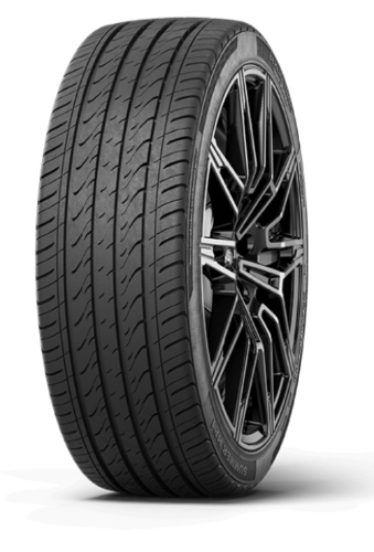 225/40R18 92W XL SHP 1