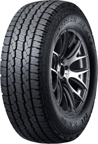 205/70R14 102 T ROADIAN AT 4X4