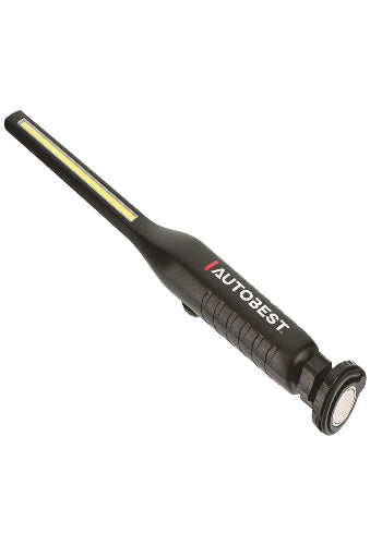 BALADEUSE RECHARGEABLE 550 LUMENS