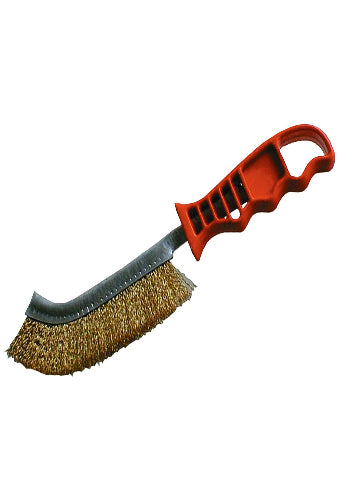 BROSSE CONVEXE FILS LAITONNES