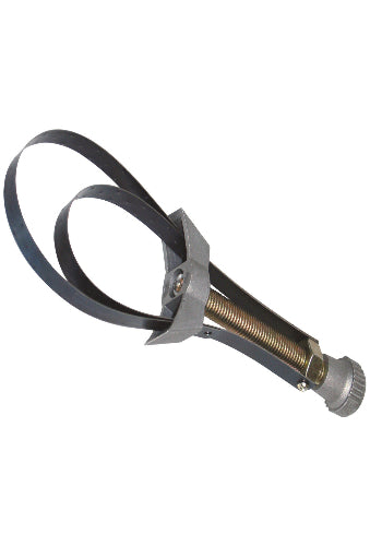 CLE FILTRE A HUILE A SANGLE, 50 A 95MM