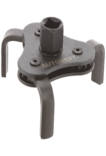 CLE FILTRE A HUILE AUTO-REGLABLE POUR FILTRE