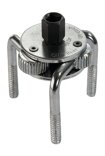 CLE FILTRE A HUILE AUTO-REGLABLE 70/130MM 1/2