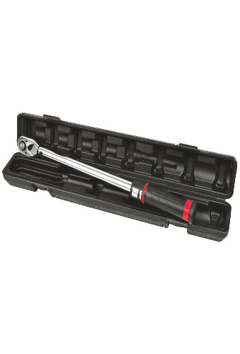 COFFRET CLE DYNAMOMETRIQUE PRO 1/2" , 40 - 200NM