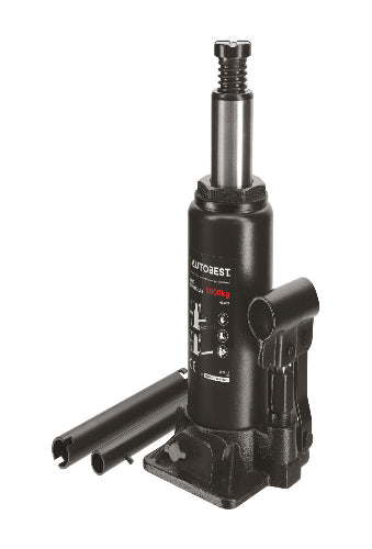 CRIC BOUTEILLE 5T, LEVAGE DE 197 A 382MM