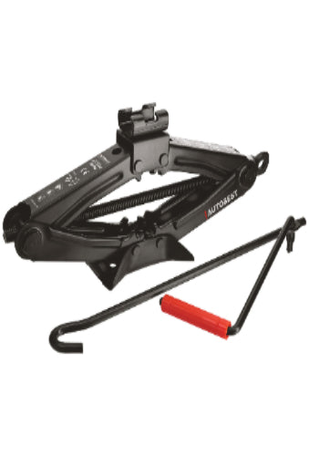 CRIC LOSANGE 1T, LEVAGE DE 250 A 350MM