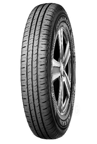 215/65R16 109 T ROADIAN CT8