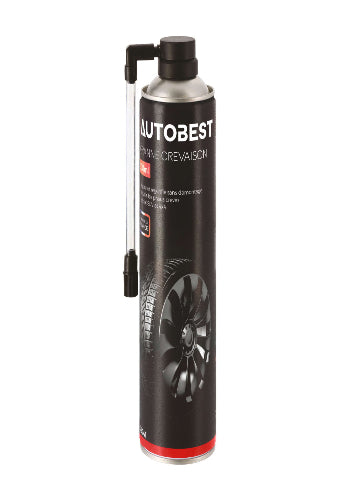 DEPANNE CREVAISON 600ML