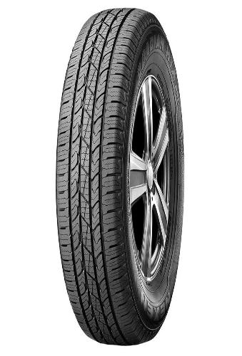 255/70R16 111 S ROADIAN HTX RH5