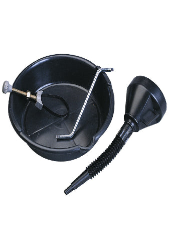 LOT VIDANGE 4 PIECES