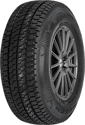 195/80R15 107 N N'blue 4Season Van