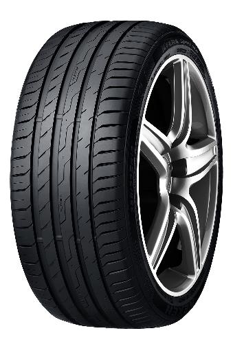 225/50R18 95 V N'FERA Sport SUV