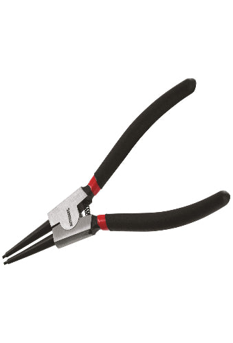 PINCE CIRCLIP PLATE EXTERIEUR
