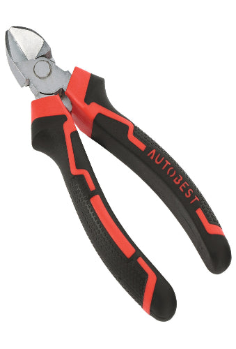 PINCE COUPANTE DE COTE 6"