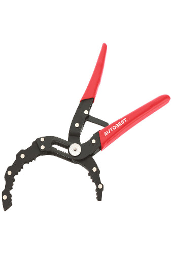 PINCE FILTRE A HUILE AUTO REGLABLE DIAM 60 -120