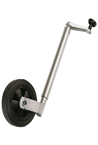 ROUE JOCKEY DIAM. 35MM