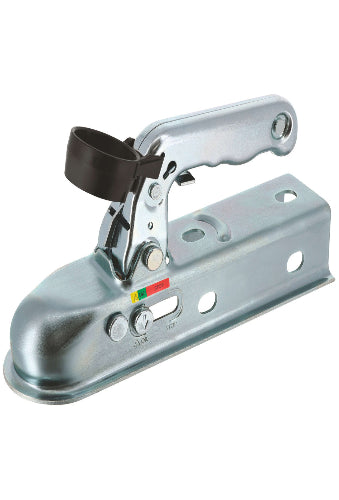 TETE ATTELAGE POUR BOULE DIAM. 50MM, TIMON 50MM